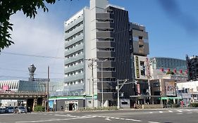 中央區皇冠酒店